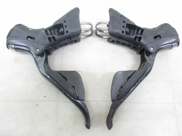 電動STIレバー ST-9070 DURA-ACE Di2 2x11s