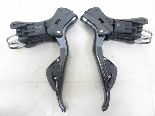 電動STIレバー ST-9070 DURA-ACE Di2 2x11s