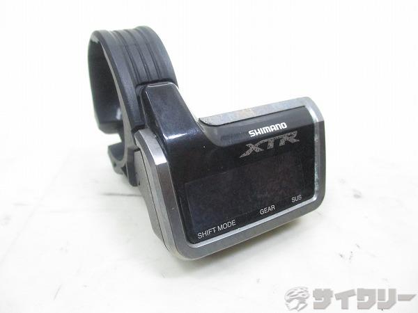 DI2 システムインフォメーションディスプレイ SC-M9051 XTR