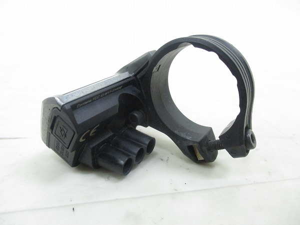 DI2 システムインフォメーションディスプレイ SC-M9051 XTR