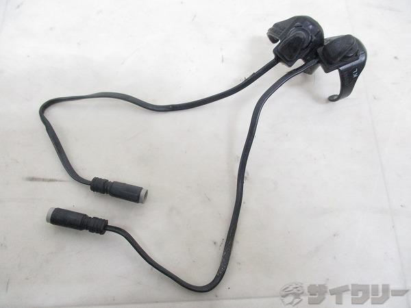 Di2スプリンタースイッチ Di2用 SW-R610 2x11s