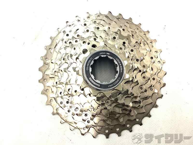 スプロケット CS-HG700-11 11-34T 11s