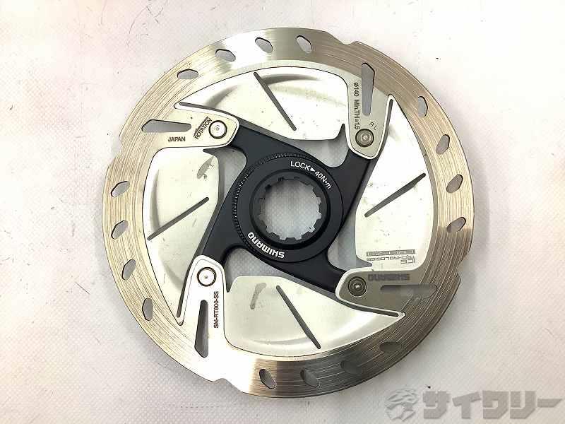 ディスクローター SM-RT800-SS 140mm
