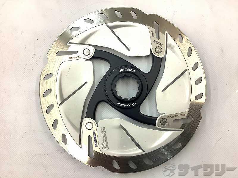 ディスクローター SM-RT800-S 160mm