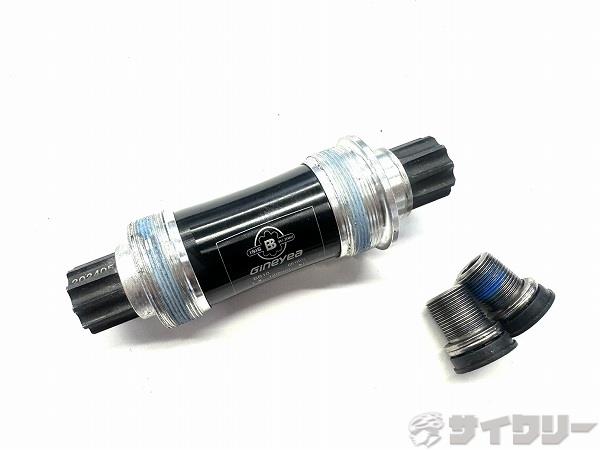 ボトムブラケット BB10 JIS/68mm 120mm ISIS