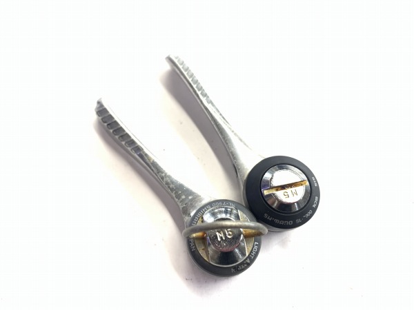 Wレバー SL-7900 DURA-ACE 2x10s
