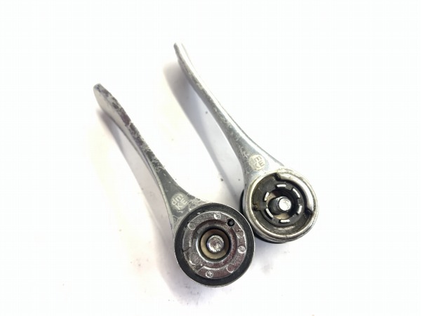 Wレバー SL-7900 DURA-ACE 2x10s