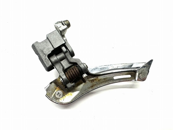 フロントディレイラー FD-4600 Tiagra 2s 直付け 欠品あり
