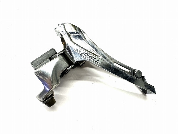 フロントディレイラー FD-4600 Tiagra 2s 直付け 欠品あり
