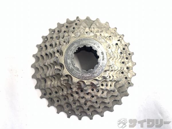 スプロケット CS-4600 10s 12-30T
