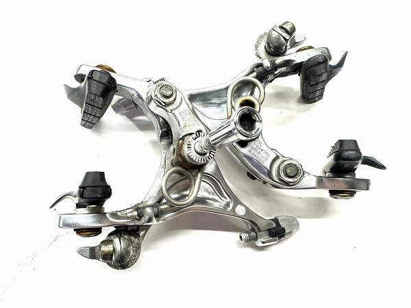 ブレーキキャリパーセット BR-4600 Tiagra 換装あり