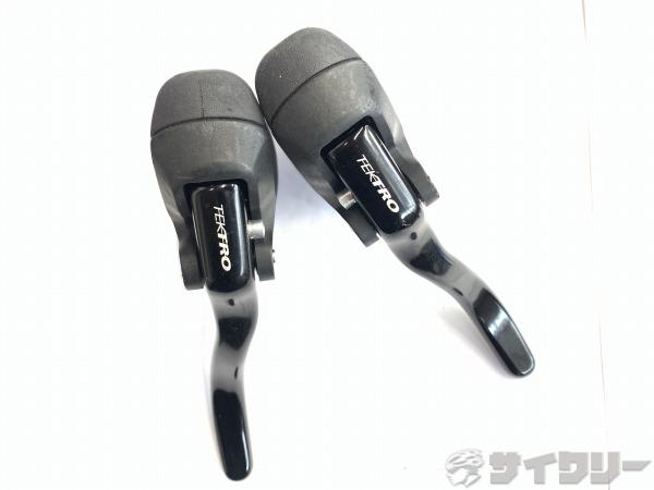 ブレーキレバー RL340 ドロップ用 ※フードカバーべたつきあり