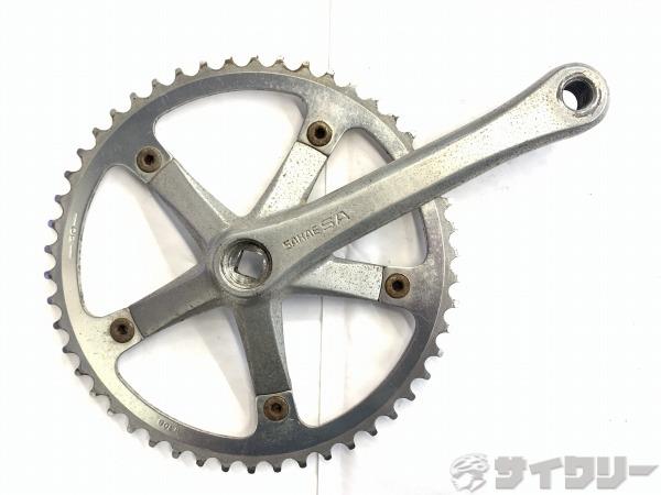 右クランク SA 50T 165mm