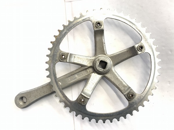右クランク SA 50T 165mm