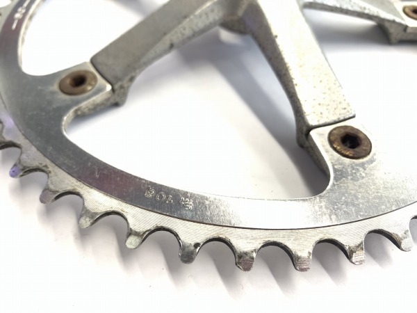 右クランク SA 50T 165mm
