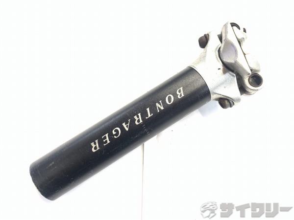 シートポスト SELECT 31.6/168mm(実測)
