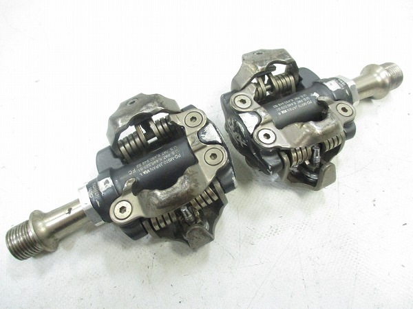 ビンディングペダル PD-M970 XTR SPD