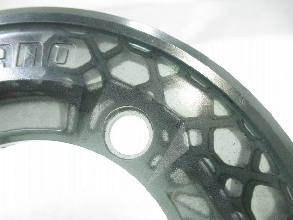 バッシュガード 32T-36T 104bcd