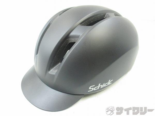 ヘルメット schick 55-58cm