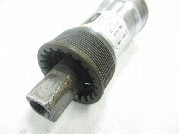 ボトムブラケット BB-UN52 JIS 68/114mm