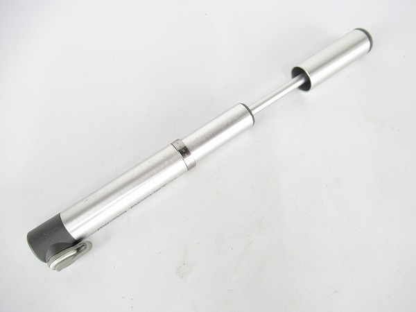 携帯ポンプ　MICRO ROCKET AL　仏式のみ対応