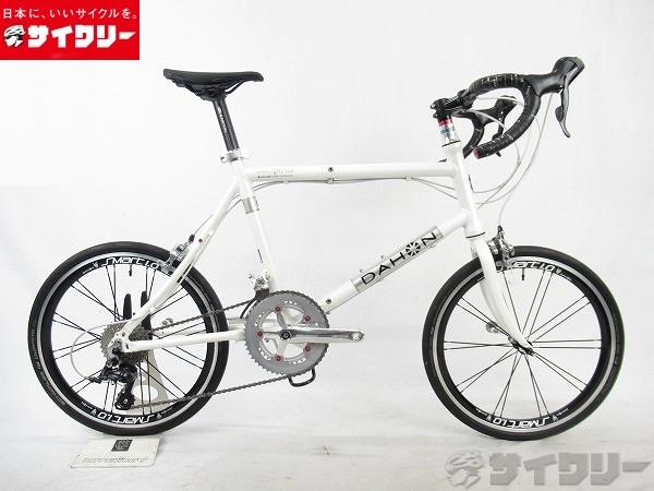 DASH Altena カスタム