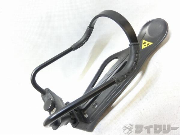 モジュラーケージⅡ ブラック
