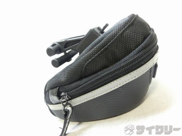 サドルバッグ WEDGE PACK II S