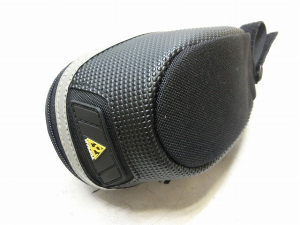 サドルバッグ WEDGE PACK II S