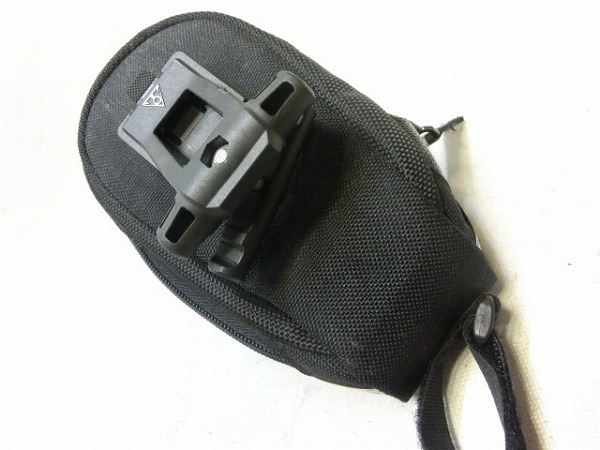 サドルバッグ WEDGE PACK II S