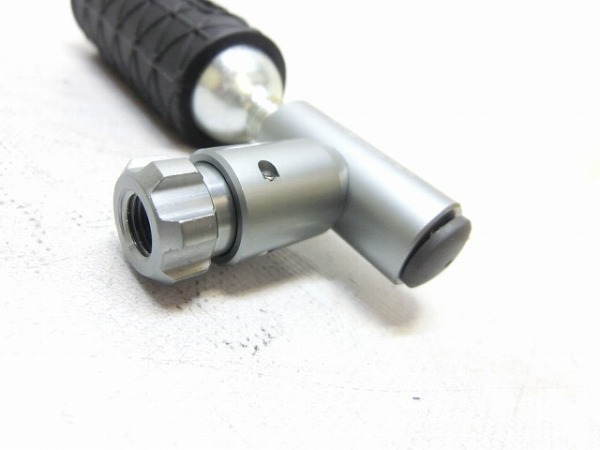 CO2インフレーター AIRBOOSTER