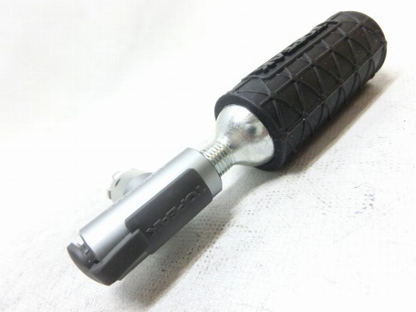 CO2インフレーター AIRBOOSTER