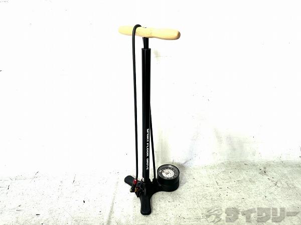 フロアポンプ SPORT FLOOR DRIVE 仏式・米式