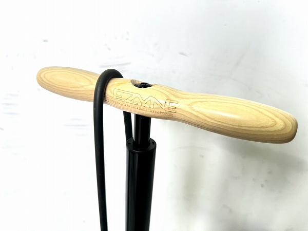 フロアポンプ SPORT FLOOR DRIVE 仏式・米式