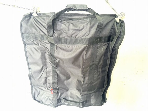 ブロンプトン用輪行バッグ かるがーる 600D