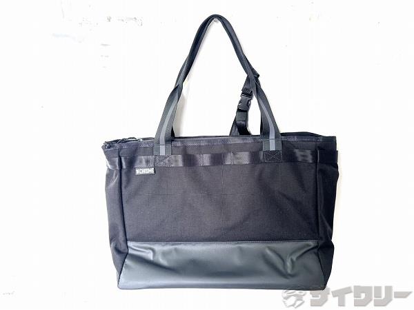 FLEXIBLE BIKE TOTE