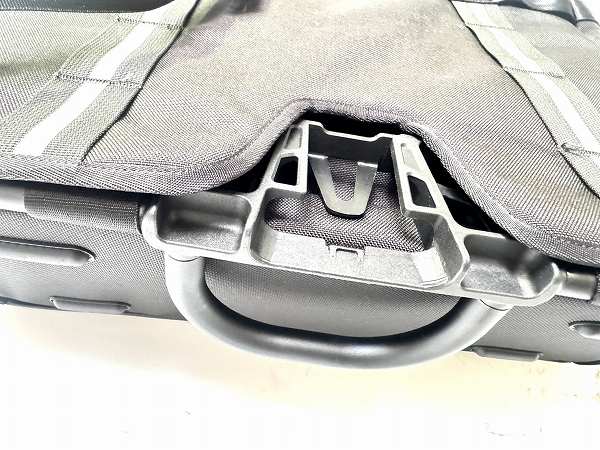 FLEXIBLE BIKE TOTE