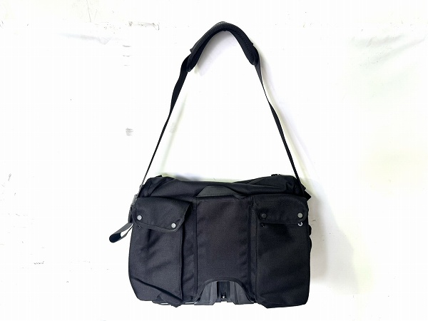 Messenger Bag