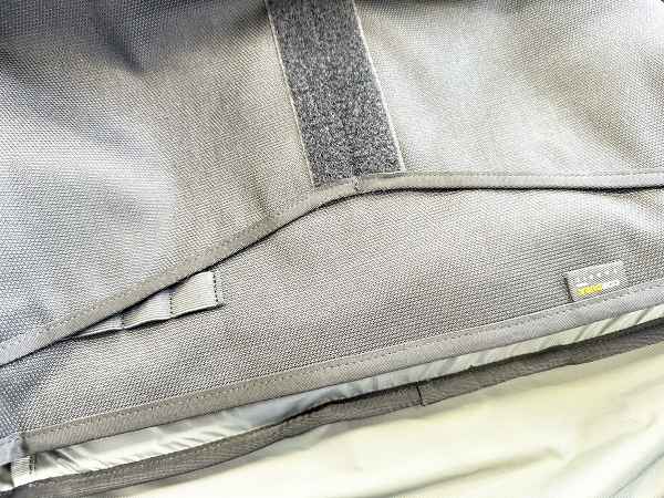 Messenger Bag