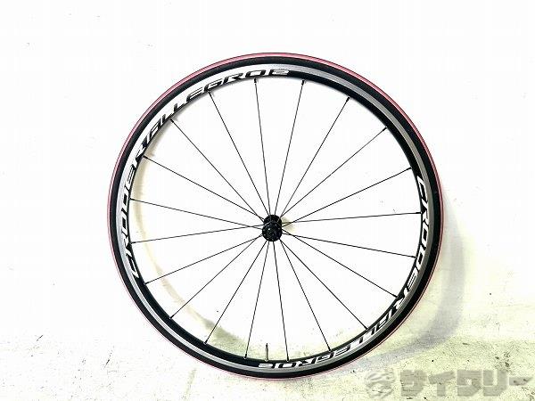 フロントホイール ALLEGRO 2 100mm/20H