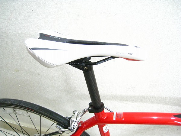 Allez Comp Int Compact