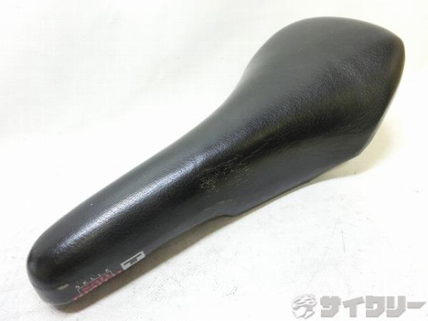 サドル BONTRAGERモデル チタンレール