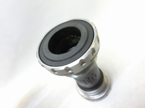 ボトムブラケット BB-RS500 ITA/70mm/ホローテック2