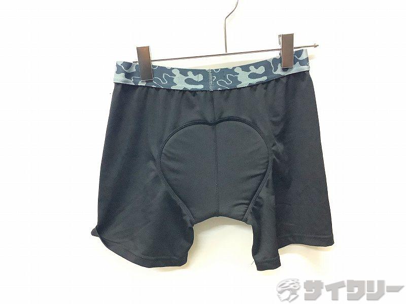 パット付きインナーパンツ　M