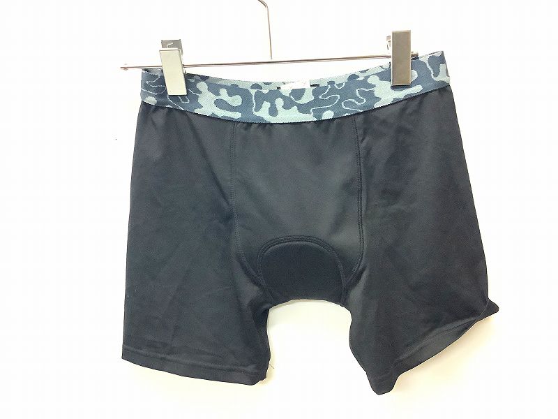 パット付きインナーパンツ　M