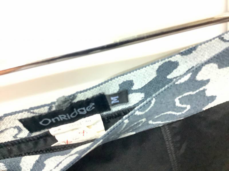 パット付きインナーパンツ　M