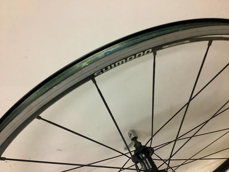 日本最大級のUSEDスポーツサイクル＆パーツ買取・販売店サイクリーItem