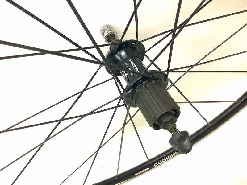 日本最大級のUSEDスポーツサイクル＆パーツ買取・販売店サイクリーItem