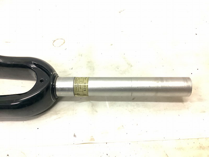フロントフォーク 700c OS-30.0mm