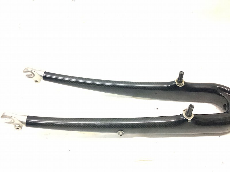フロントフォーク 700c OS-30.0mm
